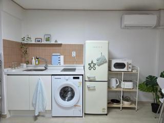 Goong Stay Hongdae - Seúl - 9