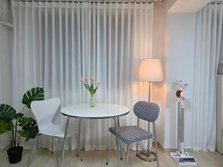 Goong Stay Hongdae - Seúl - 5