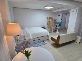 Goong Stay Hongdae - Seúl - 3