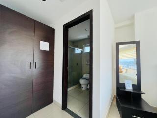 Luxury City Suites - 4