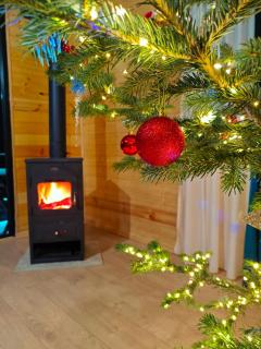 Ushguli Highland Cottage - 1