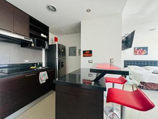 Luxury City Suites - 5