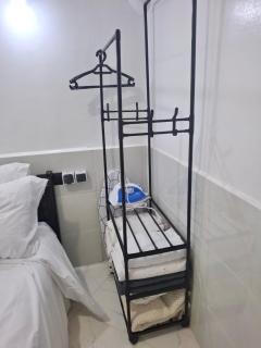 Small Fully Equiped and Renovated - 3