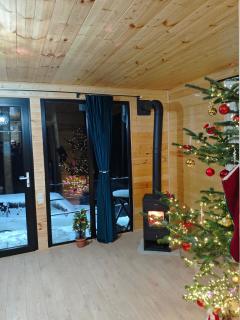 Ushguli Highland Cottage - 2