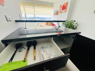 Luxury City Suites - 6