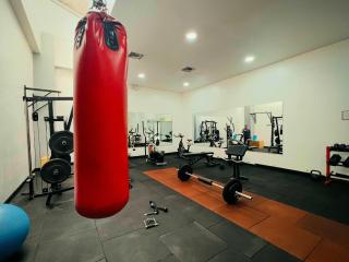 Luxury City Suites - 8