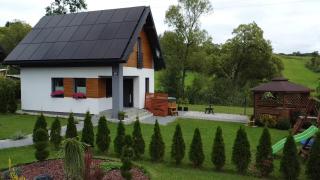 Domek nad potokiem - 7