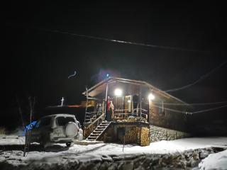 Ushguli Highland Cottage - 4