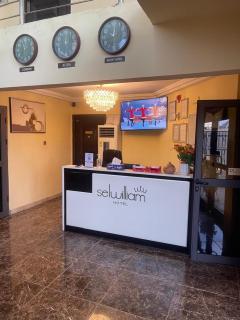 Selwilliam Hotel Limited - 8