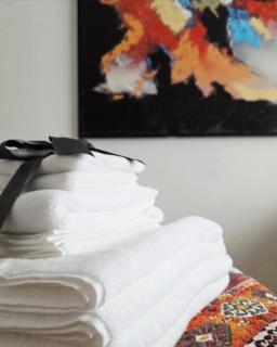 Penthouse La Palmeraie - 6