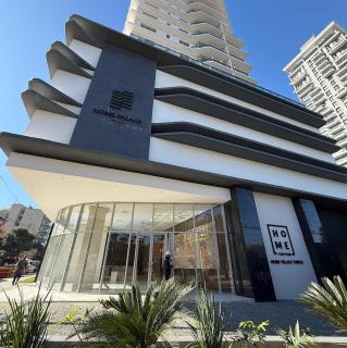 Modern apartment steps from Shopping del Sol - 6