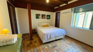 Casa de Veraneio Beira Mar com 5 quartos - 8