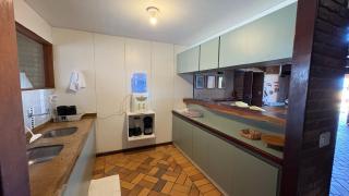 Casa de Veraneio Beira Mar com 5 quartos - 5