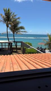 Casa de Veraneio Beira Mar com 5 quartos - 4