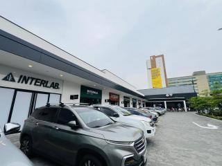 Linda Suite junto a Vermont Plaza y CityMall - 8