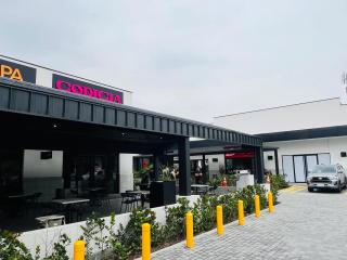 Linda Suite junto a Vermont Plaza y CityMall - 7