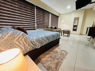 Linda Suite junto a Vermont Plaza y CityMall - 3