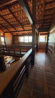 Casa de Veraneio Beira Mar com 5 quartos - 1