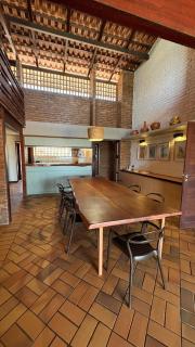 Casa de Veraneio Beira Mar com 5 quartos - 9