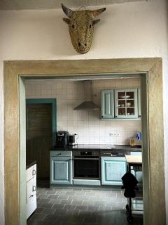 House Kellisch 1822 - Steffeln - 6