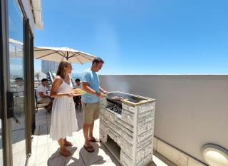 Coastal Hospitality - De Valle 43 - Mosselbaai - 0