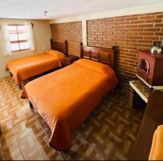 Cabañas las Gemelas - 3