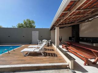 Vilas Boas Beach House - 4