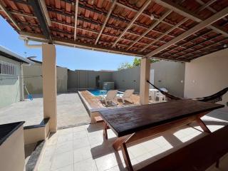 Vilas Boas Beach House - 3