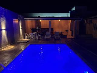 Vilas Boas Beach House - 7