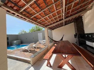 Vilas Boas Beach House - 2