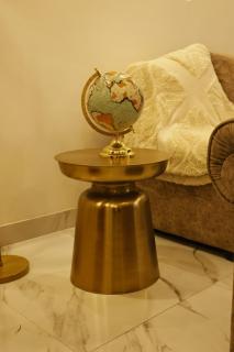 Velveteen w in-house bar 3bhksaket BricasaStays - 3