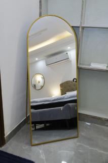 Velveteen w in-house bar 3bhksaket BricasaStays - 2