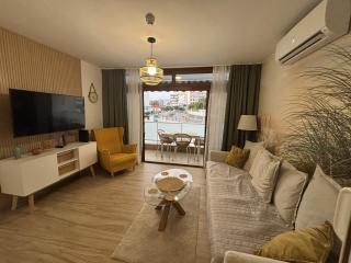 Cactus Sombrerudo- bright apartment next to Yumbo - Maspalomas - 4