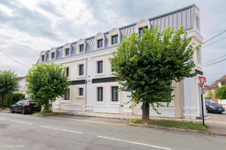 Moderne Studio proche ORLY- Paris - 7