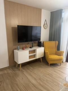 Cactus Sombrerudo- bright apartment next to Yumbo - 1