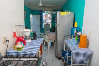 Comfortable and quiet with a pool - 1