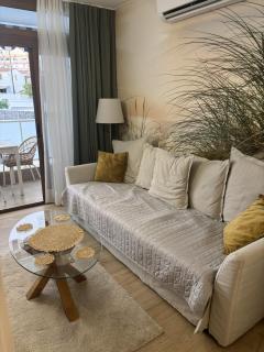 Cactus Sombrerudo- bright apartment next to Yumbo - Maspalomas - 1