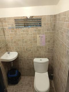 El Nido Cabugao Loudge - 8