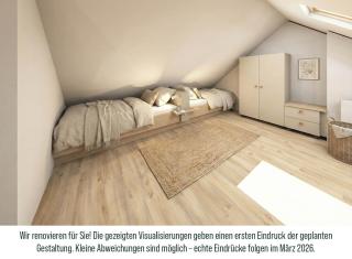 Riedgrashaus Riedgras 5 - 4