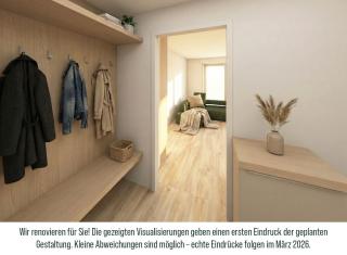 Riedgrashaus Riedgras 6 - 4