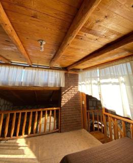 Cabañas las Gemelas - 1