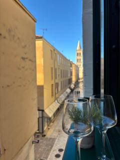 Central View Zadar - 6