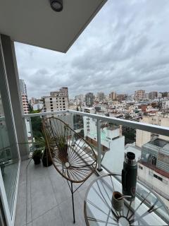 Vista Belgrano apartment with amenities and garage - 7