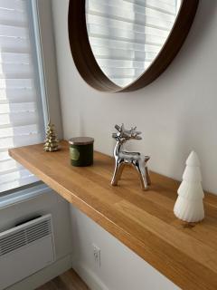 Superb views and literally 2 min walk to resort ! - 9