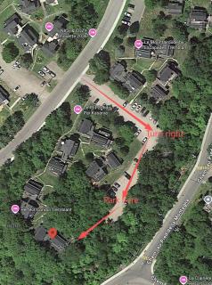 Superb views and literally 2 min walk to resort ! - 5