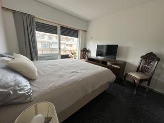 Parada 10 Mansa, frente a playa - 4