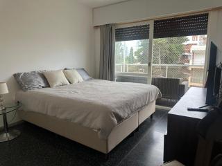 Parada 10 Mansa, frente a playa - 2