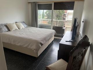 Parada 10 Mansa, frente a playa - 1