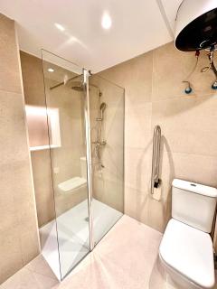 Casa Rosario - Apartamento reformado en El Cabañal - 5