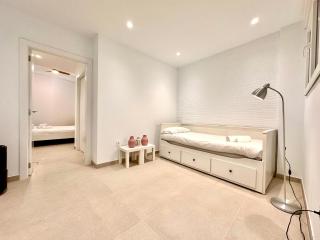 Casa Rosario - Apartamento reformado en El Cabañal - 2